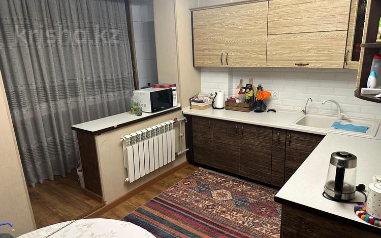 3-комнатная квартира · 77 м² · 5/5 этаж, мкр Мамыр-1 — Шаляпина-Момышулы за 49 млн ₸ в Алматы, Ауэзовский р-н — фото 40