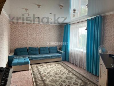 2-бөлмелі пәтер · 65 м² · 3/5 қабат, Радищева — Радищева, бағасы: 28 млн ₸ в Петропавловске