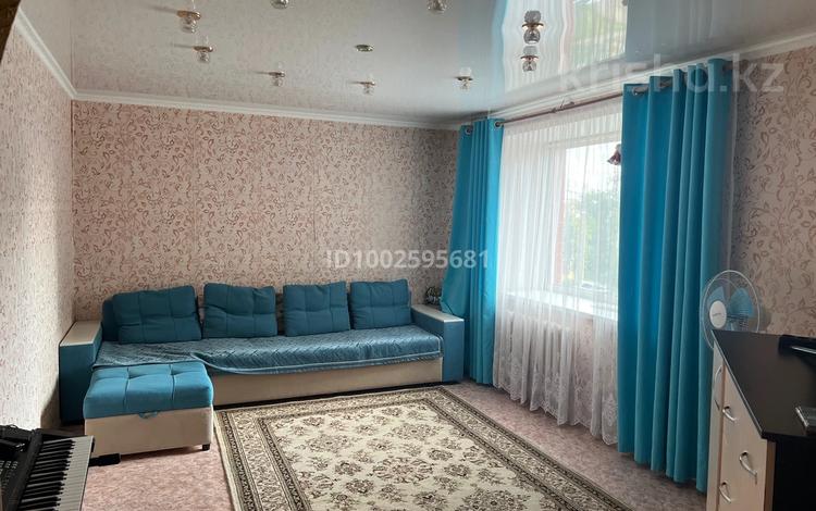 2-бөлмелі пәтер · 65 м² · 3/5 қабат, Радищева — Радищева, бағасы: 28 млн ₸ в Петропавловске — фото 2