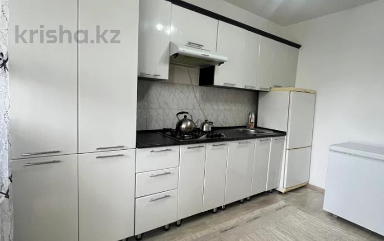 2-бөлмелі пәтер · 57.8 м² · 2/3 қабат, Нур Актобе, бағасы: 18 млн ₸ — фото 2