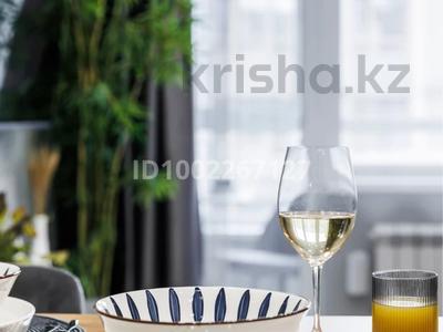 1-комнатная квартира · 35 м² · 11/12 этаж, Сейфуллина 416k4 — Макатаева за 25 000 〒 в Алматы, Алмалинский р-н