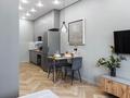 1-комнатная квартира · 35 м² · 11/12 этаж, Сейфуллина 416k4 — Макатаева за 28 000 ₸ в Алматы, Алмалинский р-н — фото 11