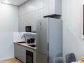 1-комнатная квартира · 35 м² · 11/12 этаж, Сейфуллина 416k4 — Макатаева за 28 000 ₸ в Алматы, Алмалинский р-н — фото 13