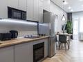 1-комнатная квартира · 35 м² · 11/12 этаж, Сейфуллина 416k4 — Макатаева за 28 000 ₸ в Алматы, Алмалинский р-н — фото 14