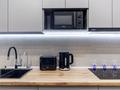 1-комнатная квартира · 35 м² · 11/12 этаж, Сейфуллина 416k4 — Макатаева за 28 000 ₸ в Алматы, Алмалинский р-н — фото 15