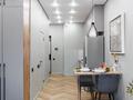 1-комнатная квартира · 35 м² · 11/12 этаж, Сейфуллина 416k4 — Макатаева за 28 000 ₸ в Алматы, Алмалинский р-н — фото 7