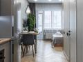 1-комнатная квартира · 35 м² · 11/12 этаж, Сейфуллина 416k4 — Макатаева за 28 000 ₸ в Алматы, Алмалинский р-н — фото 9