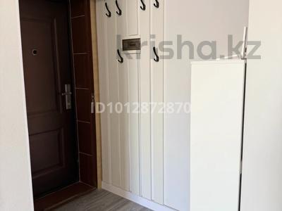 1-бөлмелі пәтер · 38.1 м² · 8/13 қабат, Брусиловского 5 — Дом находится на пересечение улиц иманова брусиловского, бағасы: 23 млн ₸ в Астане, р-н Байконур