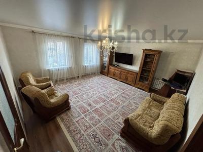 Отдельный дом · 4 комнаты · 128.6 м² · 7 сот., Чернышевского 54 — Косанова за 25.5 млн ₸ в Семее