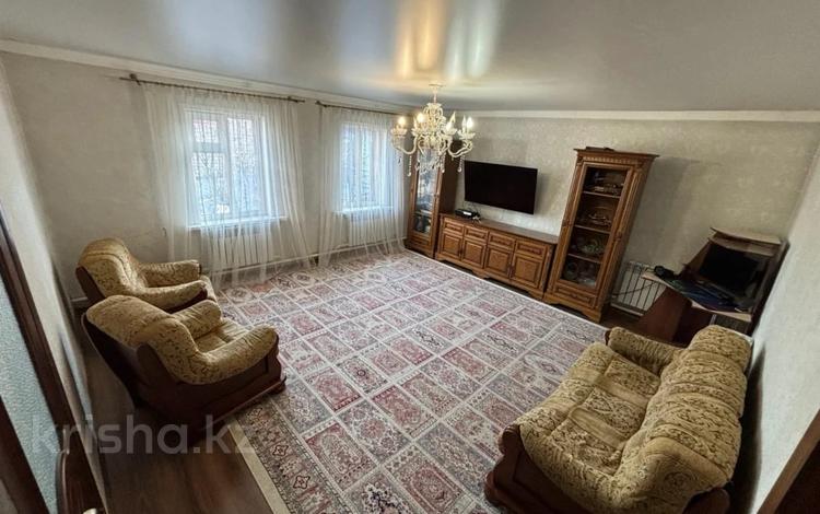Жеке үй · 4 бөлме · 128.6 м² · 7 жүзд., Чернышевского 54 — Косанова, бағасы: 25.5 млн ₸ в Семее — фото 2