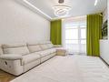 2-бөлмелі пәтер · 56.4 м² · 21/22 қабат, Туран 41a, бағасы: 15 000 ₸ в Астане, Есильский р-н — фото 3