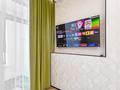 2-бөлмелі пәтер · 56.4 м² · 21/22 қабат, Туран 41a, бағасы: 15 000 ₸ в Астане, Есильский р-н — фото 4