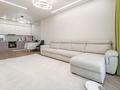 2-бөлмелі пәтер · 56.4 м² · 21/22 қабат, Туран 41a, бағасы: 15 000 ₸ в Астане, Есильский р-н — фото 5