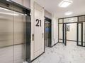 2-бөлмелі пәтер · 56.4 м² · 21/22 қабат, Туран 41a, бағасы: 15 000 ₸ в Астане, Есильский р-н — фото 8