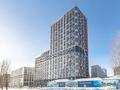 2-бөлмелі пәтер · 56.4 м² · 21/22 қабат, Туран 41a, бағасы: 15 000 ₸ в Астане, Есильский р-н — фото 11