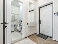 2-бөлмелі пәтер · 56.4 м² · 21/22 қабат, Туран 41a, бағасы: 15 000 ₸ в Астане, Есильский р-н — фото 12