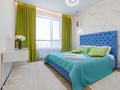 2-бөлмелі пәтер · 56.4 м² · 21/22 қабат, Туран 41a, бағасы: 15 000 ₸ в Астане, Есильский р-н