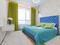 2-бөлмелі пәтер · 56.4 м² · 21/22 қабат, Туран 41a, бағасы: 15 000 ₸ в Астане, Есильский р-н