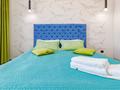 2-бөлмелі пәтер · 56.4 м² · 21/22 қабат, Туран 41a, бағасы: 15 000 ₸ в Астане, Есильский р-н — фото 2