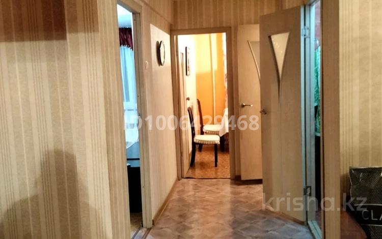 3-бөлмелі пәтер · 68.7 м² · 1/5 қабат, Жастар 29, бағасы: 30 млн ₸ в Усть-Каменогорске — фото 2
