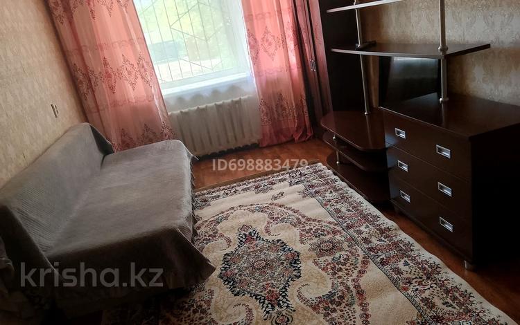 1-комнатная квартира · 36 м² · 3/5 этаж, Габдуллина 61 за 10 000 〒 в Кокшетау — фото 3