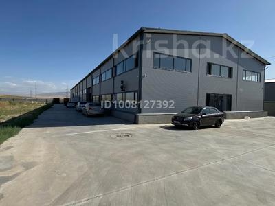 Свободное назначение, склады · 1600 м² за 4 млн 〒 в Шымкенте, Енбекшинский р-н