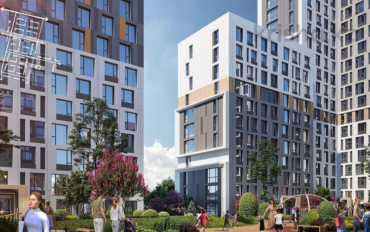 3-комнатная квартира · 86.09 м², пр. Улы Дала за ~ 48.6 млн ₸ в Астане, Нура р-н — фото 9