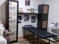 Часть дома · 3 комнаты · 75 м², Шахтерская 9 — Навои за 270 млн ₸ в Алматы, Бостандыкский р-н — фото 6