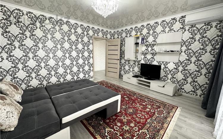 1-бөлмелі пәтер · 42.2 м² · 10/10 қабат, Юго-Восток ш/а., ул Таттимбета — мкр Гульдер, бағасы: 15.5 млн ₸ в Караганде, Казыбек би р-н — фото 2