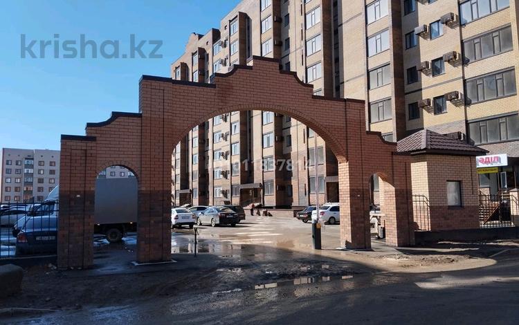 1-бөлмелі пәтер · 41.4 м² · 9/10 қабат, мкр. Алтын орда, Микрорайон Алтын Орда 340/1, бағасы: 14.8 млн ₸ в Актобе — фото 2