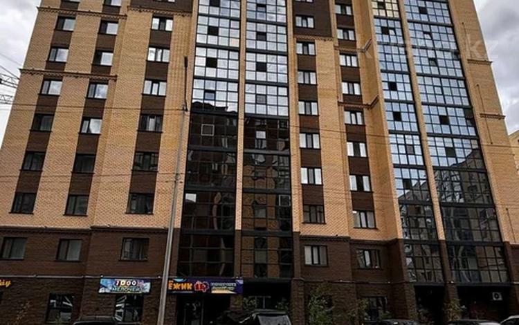 2-комнатная квартира · 52.4 м² · 10/10 этаж, Наурызбай батыра за ~ 19.4 млн ₸ в Кокшетау — фото 2