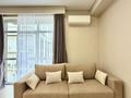 3-комнатная квартира · 95 м² · 2/3 этаж, Мкр. Нурлытау 932 за 600 000 〒 в Алматы, Бостандыкский р-н — фото 10