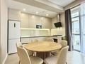 3-комнатная квартира · 95 м² · 2/3 этаж, Мкр. Нурлытау 932 за 600 000 〒 в Алматы, Бостандыкский р-н — фото 2