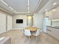 3-комнатная квартира · 95 м² · 2/3 этаж, Мкр. Нурлытау 932 за 600 000 〒 в Алматы, Бостандыкский р-н — фото 4