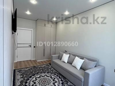 1-комнатная квартира · 33.6 м² · 1/3 этаж, мкр Теректы, Устирт 2936а/30 за 22.5 млн ₸ в Алматы, Алатауский р-н
