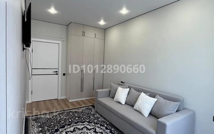 1-комнатная квартира · 33.6 м² · 1/3 этаж, мкр Теректы, Устирт 2936а/30 за 22.5 млн ₸ в Алматы, Алатауский р-н — фото 2