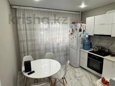 3-бөлмелі пәтер · 78.3 м² · 1/9 қабат, Герасимова 12, бағасы: 36 млн ₸ в Костанае