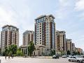 2-комнатная квартира · 80.4 м² · 9/15 этаж, Керей и Жанибек хандар 14/2 за 54 млн ₸ в Астане, Есильский р-н
