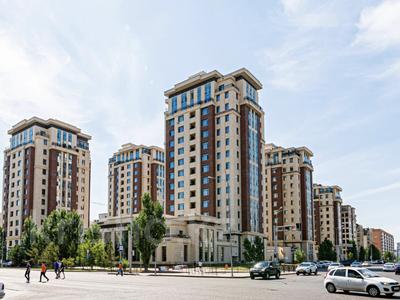 2-комнатная квартира · 80.4 м² · 9/15 этаж, Керей и Жанибек хандар 14/2 за 54 млн ₸ в Астане, Есильский р-н