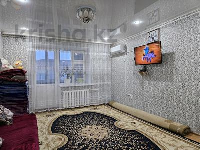 3-комнатная квартира, 73 м², 5/5 этаж, микр.Астана — 7й микр за 23 млн 〒 в Уральске