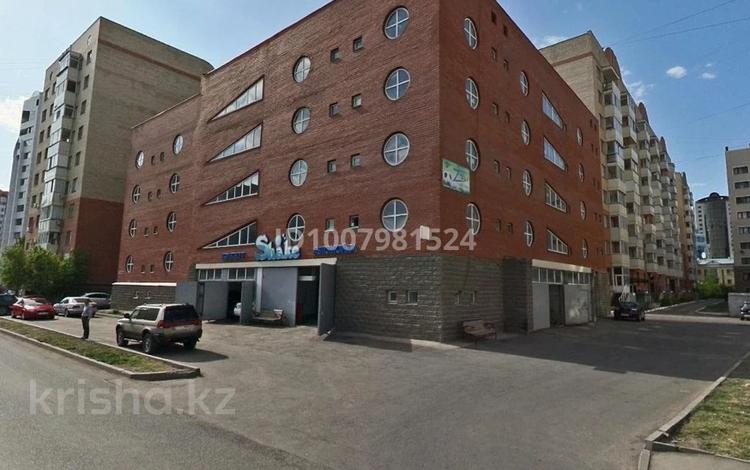 Паркинг · 16.4 м² · Улица Шолпан Иманбаевой, 8а, бағасы: 2 млн ₸ в Астане, р-н Байконур — фото 2