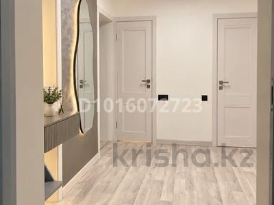 3-бөлмелі пәтер · 58 м² · 6/6 қабат, Карасай батыра 25/1 — Байсеитова, бағасы: 29 млн ₸ в Астане, Сарыарка р-н