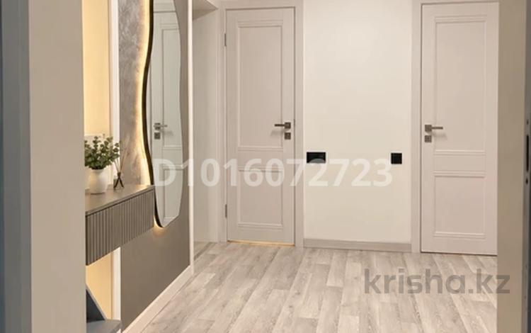 3-бөлмелі пәтер · 58 м² · 6/6 қабат, Карасай батыра 25/1 — Байсеитова, бағасы: 29 млн ₸ в Астане, Сарыарка р-н — фото 2