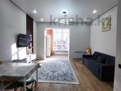 2-бөлмелі пәтер · 61 м² · 1/5 қабат, мангилик ел, бағасы: 26.5 млн ₸ в Актобе