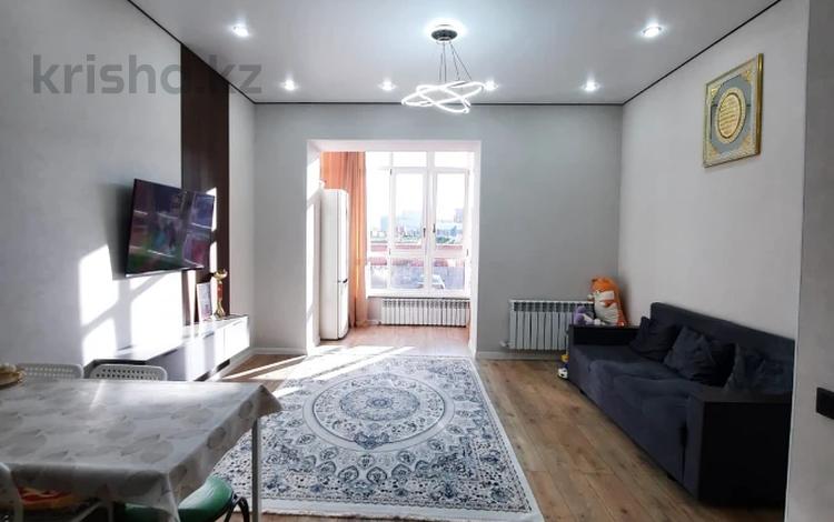 2-бөлмелі пәтер · 61 м² · 1/5 қабат, мангилик ел, бағасы: 26.5 млн ₸ в Актобе — фото 2