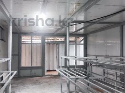 Жеке үй · 2 бөлме · 60 м² · 1 сот., ул Болирик Шешен 61А, бағасы: 200 000 〒 в Алматы, Турксибский р-н