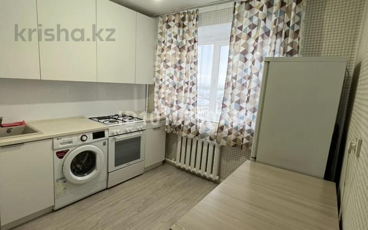 1-бөлмелі пәтер · 33 м² · 9/9 қабат, Анжерская 39, бағасы: 12.5 млн ₸ в Караганде, Казыбек би р-н — фото 2