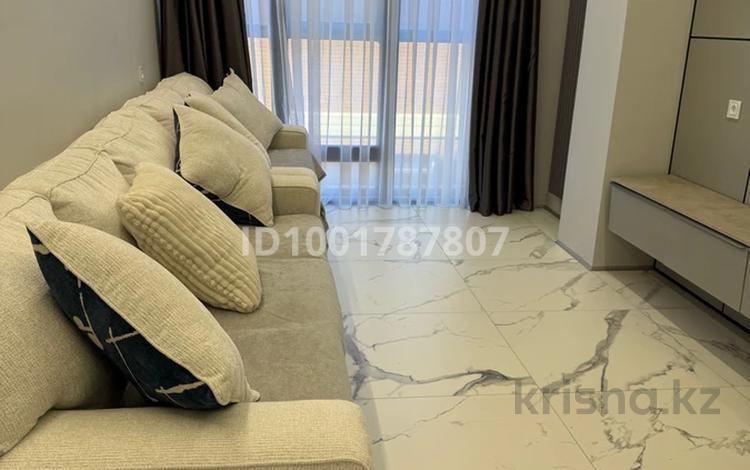 3-бөлмелі пәтер · 105 м² · 2/9 қабат, мкр Юго-Восток, Таттимбета 10/14, бағасы: 90 млн ₸ в Караганде, Казыбек би р-н — фото 2