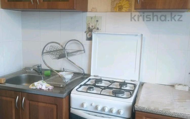 1-комнатная квартира · 32 м² · 4/5 этаж, Жастар — Возле Даулета за 110 000 ₸ в Талдыкоргане, мкр Жастар — фото 2