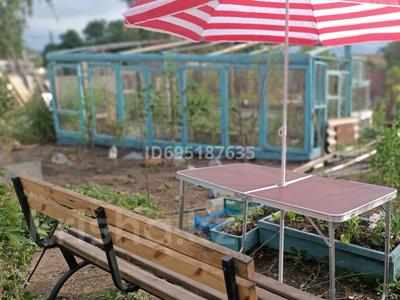 Дача · 4 комнаты · 53.12 м² · 5.2 сот., Цветочная за ~ 5.3 млн 〒 в Кокшетау